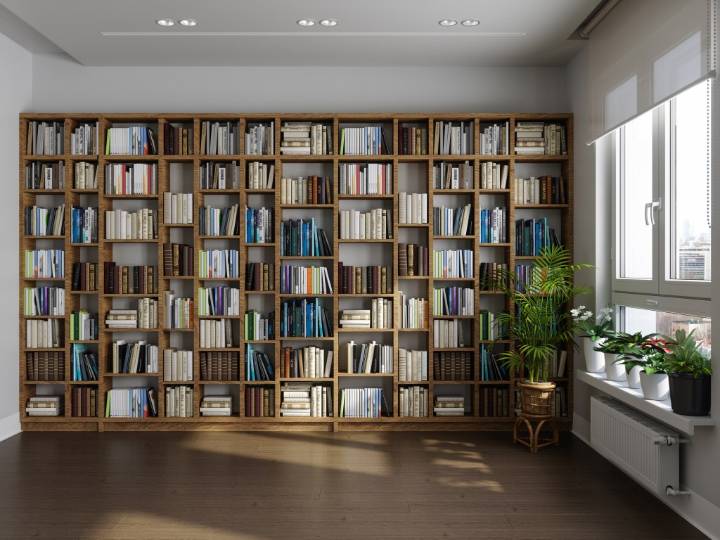 Yes, you should be cleaning your books — experts explain why – Baltimore Sun