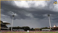 IND vs AUS: Will it rain in 2nd ODI? Check full weather forecast for India vs Australia match in Adelaide