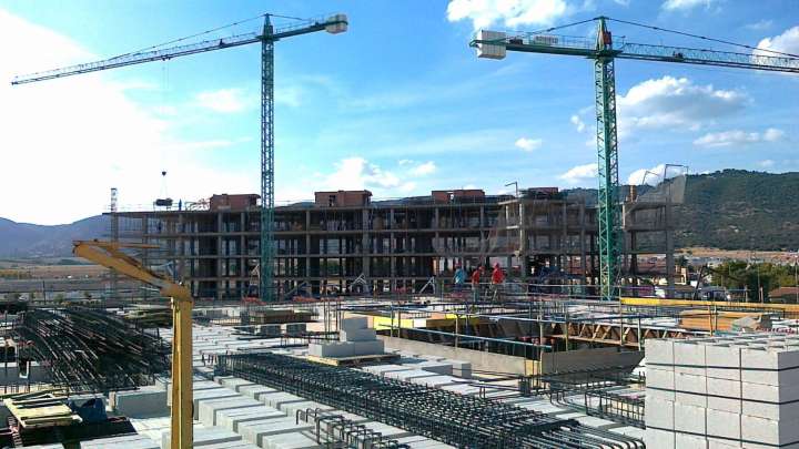 El Govern ultima nuevas medidas para ampliar la oferta de vivienda del mercado libre