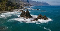 UK tourists face new charge for visiting popular Tenerife attraction