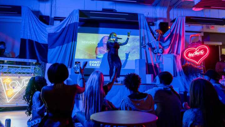 The Metro Events Guide: Eight artist showcases around Detroit this week
