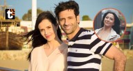 Mayra Couto arremete contra Maju por ‘besar de verdad’ a George Slebi en novela: “Eso pasa cuando no estudias actuación” Actriz criticó a la ex reina de belleza por llevar su romance de ficción con ac