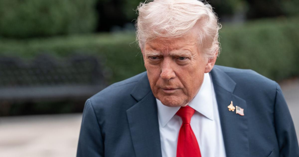 Government shutdown takes hold with mass layoffs looming and no end in sight