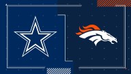 How to watch, stream or listen to the Cowboys vs. Broncos in Week 8