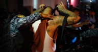 Guatemala: Condenan a pandilleros de Barrio 18 a más de 100 años de cárcel | Mara Salvatrucha 