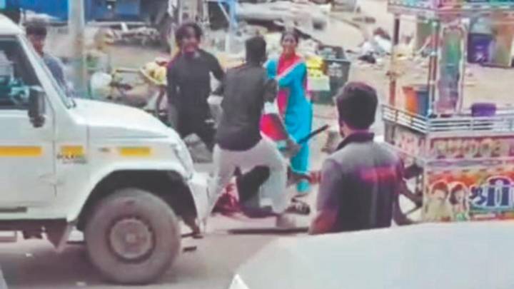 Dahisar triple murder case: Court grants bail to driver
