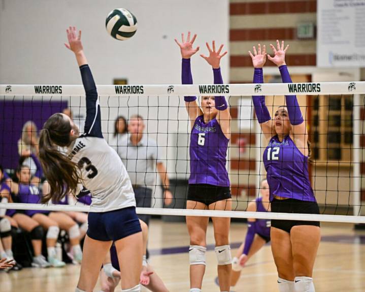 High school sports roundup for Oct. 2, 2025