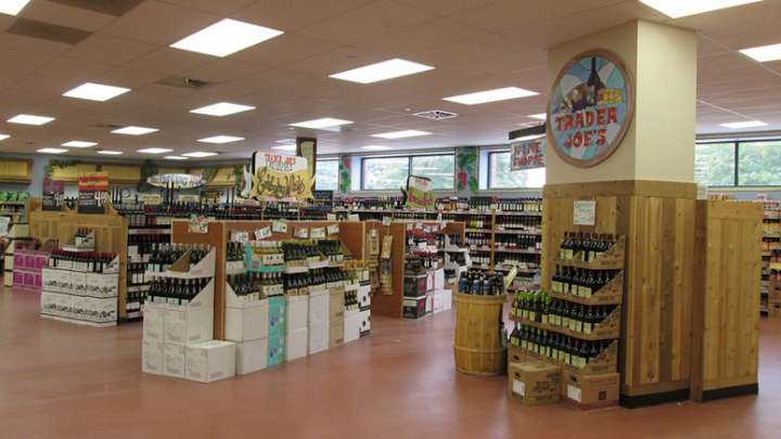 Smucker sues Trader Joe’s, saying its new PB&J sandwiches are too similar to Uncrustables