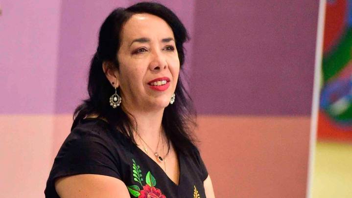 Rechazan descongelar cuentas de Araceli Brown