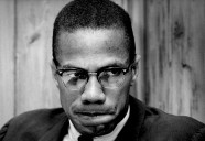 The conservative case for Malcolm X