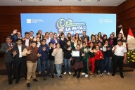 Concurso “La Ruta de la Electricidad” premia la innovación en energías limpias desde comunidades locales
