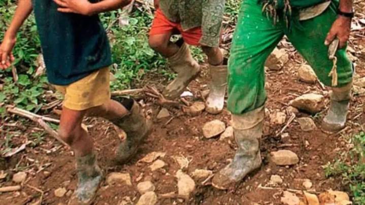 Defensoría emite llamado urgente por desplazamiento