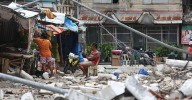 Powerful Earthquake Devastates Cebu: 69 Dead, Thousands Displaced