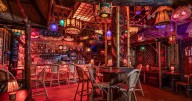 The Lucky Tiki opens Highland Park outpost, where to find the best crunchy taco sand more restaurant news