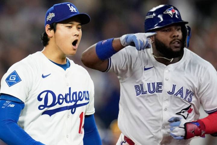 Blue Jays buscan coronarse en casa ante Dodgers en el Juego 6 de la Serie Mundial 2025