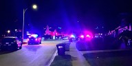 1 in hospital following West Omaha police incident