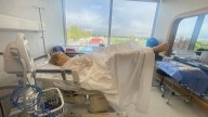El hospital de Madrid donde se aprende a curar sin miedo