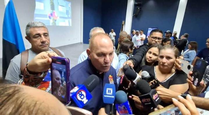 ¡Atención Restaurantes! El alcalde Di Martino amenaza con cerrar los que sigan ensuciando las calles