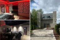 Smoky Mountain Getaway: Star Wars Airbnb in Tennessee
