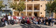 Encuentro Comarcal de Mujeres de la Sierra de Alcaraz y Campo de Montiel