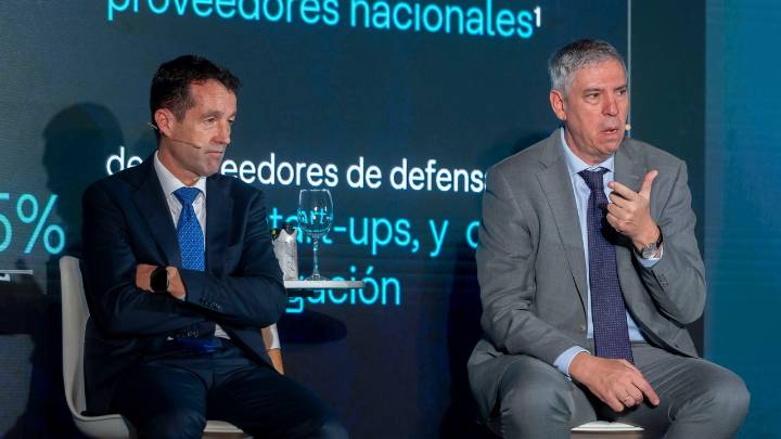 Indra reforzará su posición en EE UU con una fábrica de radares y pórticos de peaje