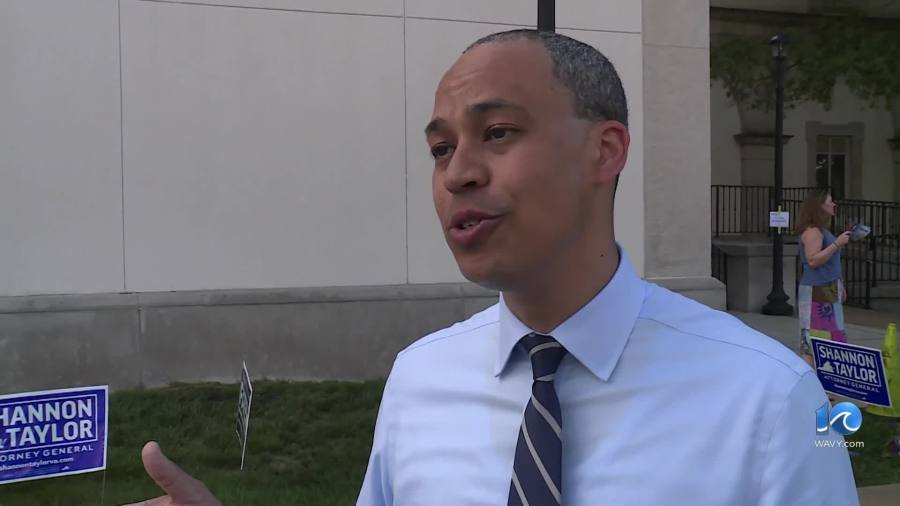 Special prosecutor appointed in Jay Jones' reckless driving case: source