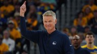 Why Steve Kerr finally feels good about roster after years of tinkering