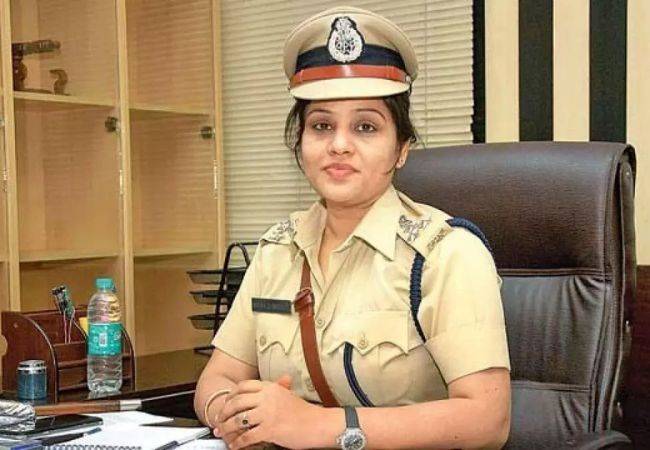 Karnataka High Court rejects Roopa Moudgil’s plea for IAS officer...