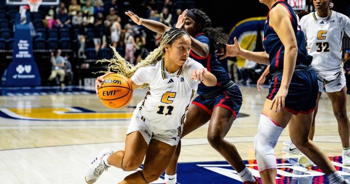 Caia Elisaldez is Preseason Player of the Year with Mocs picked to finish first