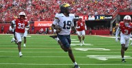 Uniform combo revealed for Michigan Football at USC