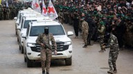 Germany arrests three Hamas suspects over alleged plot to attack Jewish, Israeli sites