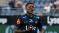 Tobias Moi, el noruego de madre colombiana que estará cara a cara con la Sub
