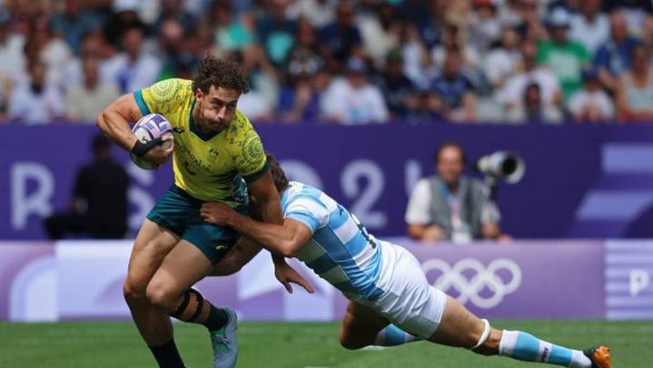 Rugby league-Australia's Nawaqanitawase to make mark as dual code international