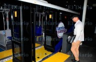 Ajustan pasaje del Bowí por nuevos camiones