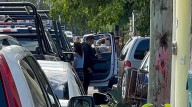 Capturan a pareja que ingresó a casa asegurada por la FGE en Cancún