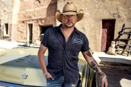 Legacy Meets Launch: Jason Aldean’s ‘Hits’ Collection Debuts on Top Country Albums Chart