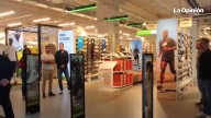 Así es el nuevo espacio de Marineda City en A Coruña: "Un lugar de encuentro para los gallegos"