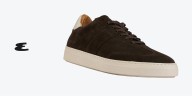 12 Best Suede Sneakers for Men 2025