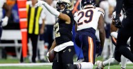 Saints vs. Bears: Game time, TV, streaming, radio, and odds