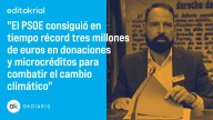No es lo mismo blanquear que verdear