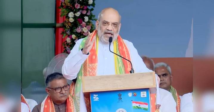 Amit Shah, UP CM Yogi to visit Bihar as NDA begins election campaign