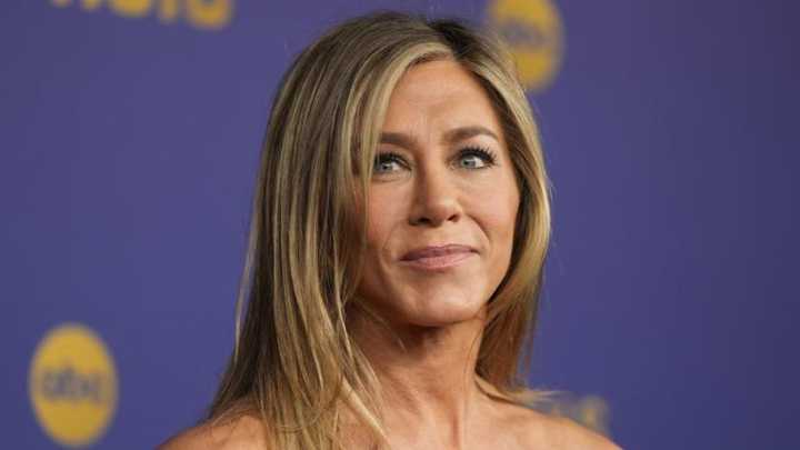 Jennifer Aniston opens up about 20-year struggle to have kids