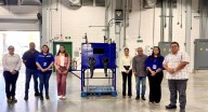 Estudiantes de UTGuaymas recibirán formación en soldadura aeroespacial gracias a equipo especializado