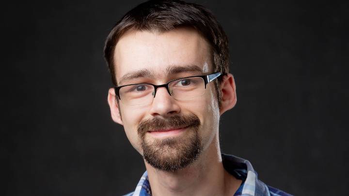 Meet the Des Moines Register staff: Data specialist Tim Webber
