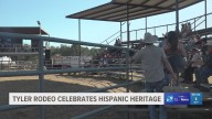 HISPANIC HERITAGE MONTH | Carnita Azada Fest celebrates East Texas culture and Mexican traditions
