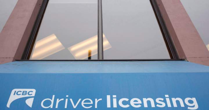 B.C. government quietly changing legislation at centre of ICBC, MSP lawsuit
