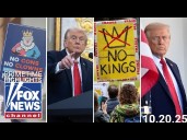 Fox News Highlights - October 20th, 2025