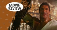 The Smashing Machine Movie Review: Dwayne Johnson Delivers A Knockout Performance In Benny Safdie’s Flawed Yet Fierce Drama!