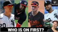 White Sox DESPERATE for First Base Upgrade | Will BARGAIN BIN Free Agents SAVE the Day?