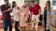 Shabana Azmi warns Arbaaz Khan as he welcomes baby girl